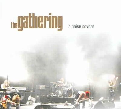 A Noise Severe (CD / Album)