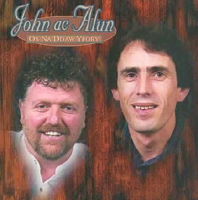 Os Na Dday Yfory - (Import CD)