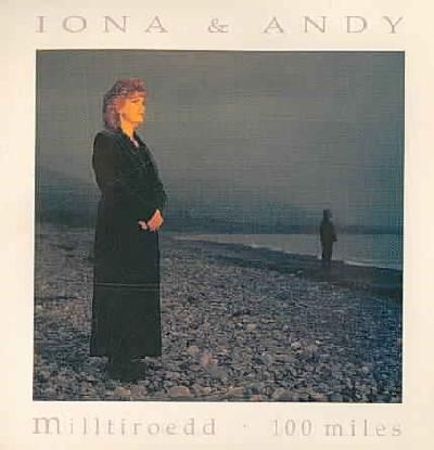 Milltiroedd (CD / Album)