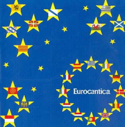 Eurocantica (CD / Album)
