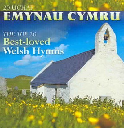 20 Uchaf Emynau Cymru (CD / Album)