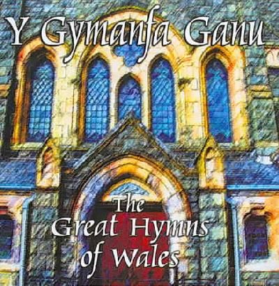 Y Gymanfa Ganu:Great Hymn - (Import CD)