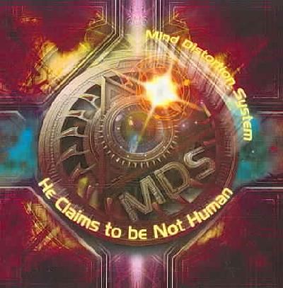 He Claims to Be Not Human - (Import CD)