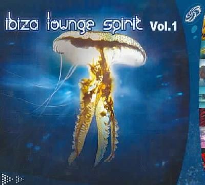 Ibiza Lounge Spirit - (Import CD)