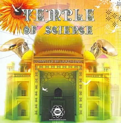 Temple of Science - (Import CD)