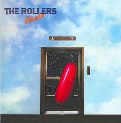 Elevator - (Import CD)