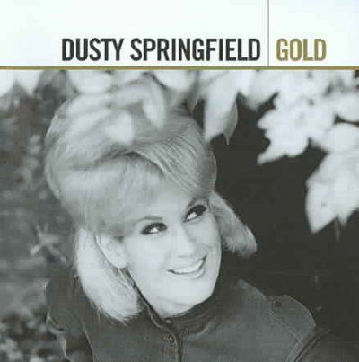 Dusty Springfield - Gold (2CD)