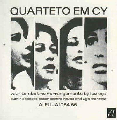 Aleluia 1964-66 - (Import CD)