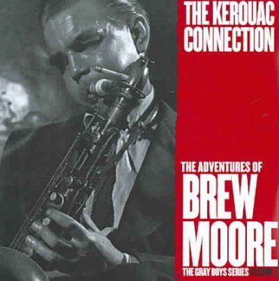 Kerouac Connection - (Import CD)