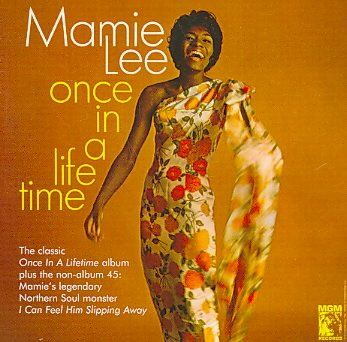 Once in a Life Time - (Import CD)
