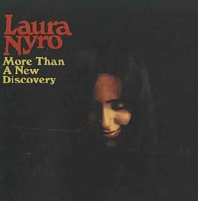More Than a New Discovery - (Import CD)