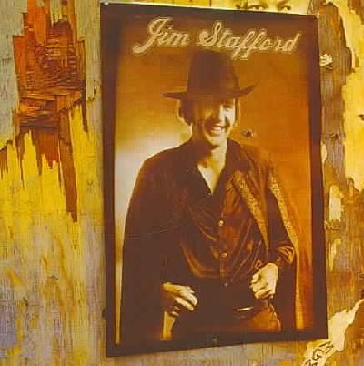 Jim Stafford - (Import CD)