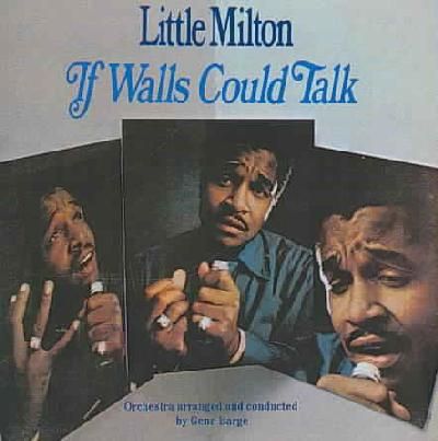 If Walls Could Talk - (Import CD)