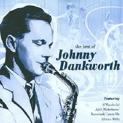Best of Johnny Dankworth - (Import CD)