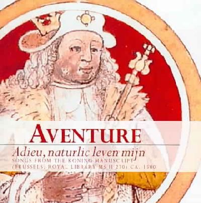 Adieu Naturlic Levens Mijn - (Import CD)