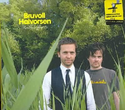 Trillar for To (CD / Album)