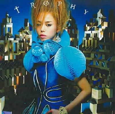 Trophy - (Import CD)