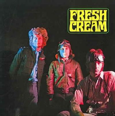 Fresh Cream - (Import CD)