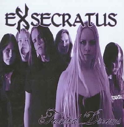 Tainted Dreams - (Import CD)