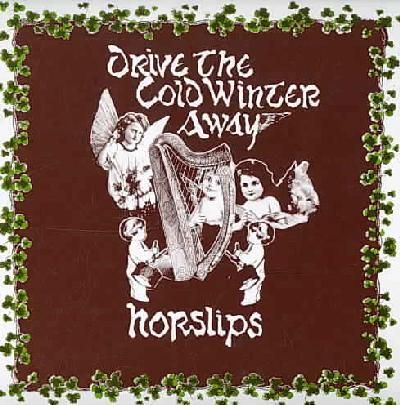 Drive the Cold Winter Away - (Import CD)