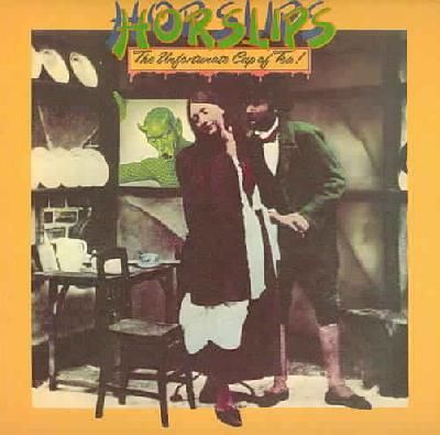 Unfortunate Cup of Tea - (Import CD)