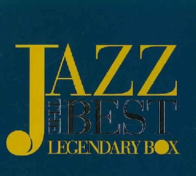 Jazz the Best Premium Box Vol 2 - (Import CD)