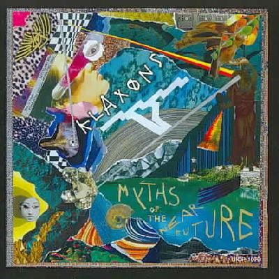 Myths of the Near Future - (Import CD)