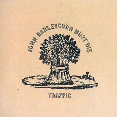 John Barleycorn Must Die - (Import CD)