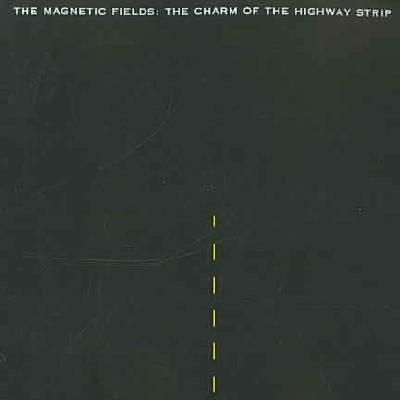 Charm of Highway Strip - (Import CD)