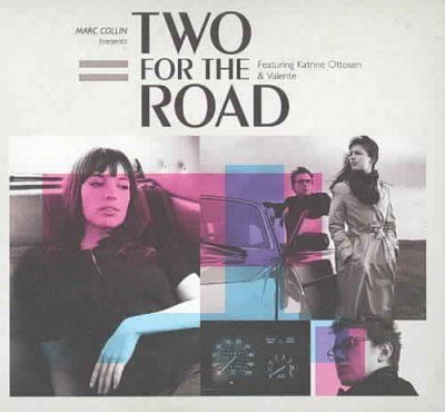 Two for the Road - (Import CD)