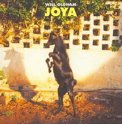 Joya (CD / Album)