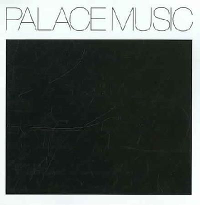 Palace Music - Lost Blues &amp; Other Songs (CD)