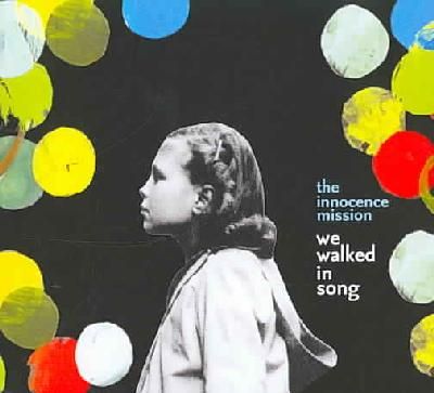 We Walked in Song - (Import CD)