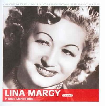 Vol 3:Rose Marie Polka - (Import CD)
