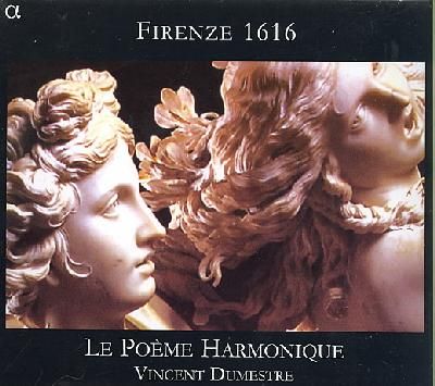 Firenze 1616 - (Import CD)