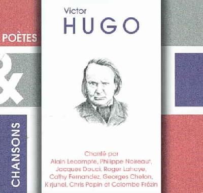 Poetes &amp; Chansons - (Import CD)