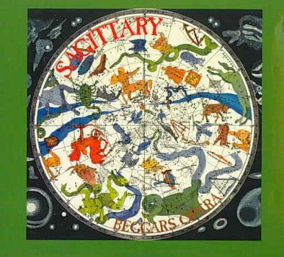 Sagittary [remastered Digipak] (CD / Album)