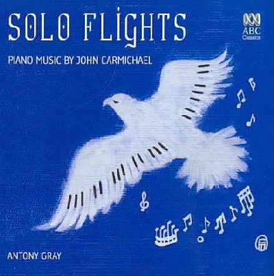 Carmichael:Solo Flights - (Import CD)