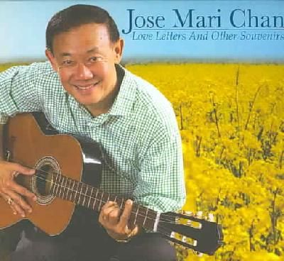 Love Letters &amp; Other Souveneirs - (Import CD)