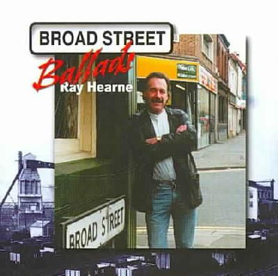 Broad Street Ballads (CD / Album)