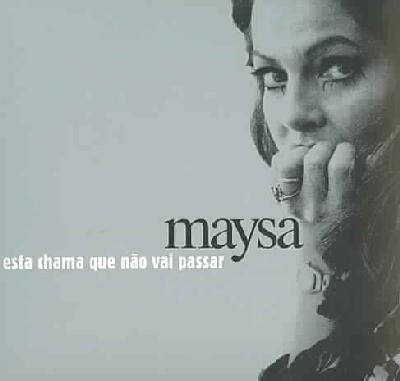Esta Chama Que Nao Vai Passar - (Import CD)