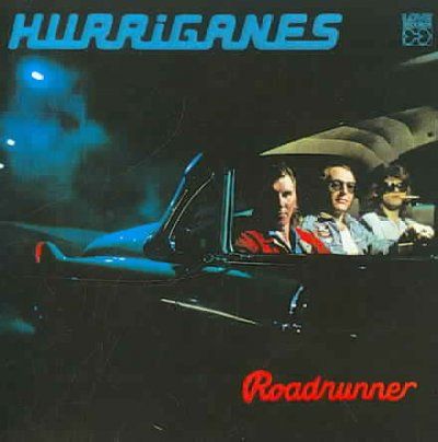 Roadrunner - (Import CD)