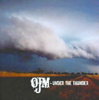 Under the Thunder - (Import CD)