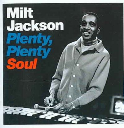 Plenty Plenty Soul - (Import CD)