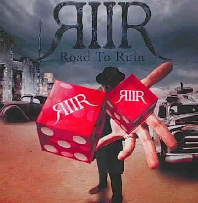 Road to Ruin - (Import CD)