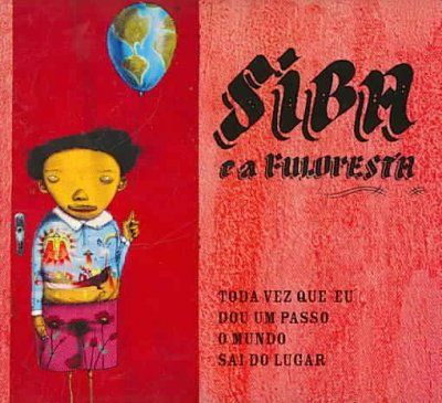 Toda Vez Que Eu Dou Um Passo O Mundo - (Import CD)