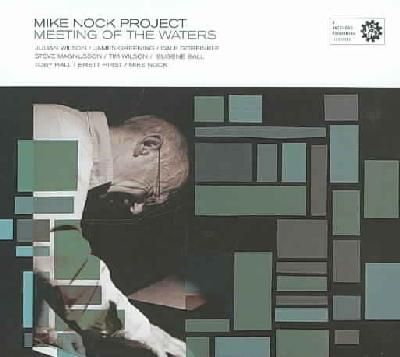 Meeting of the Waters - (Import CD)