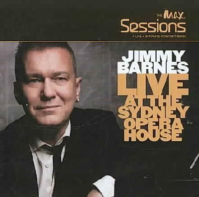 Max Sessions:Live at the Opera House - (Import CD)