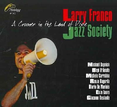 Crooner in the Land of - (Import CD)