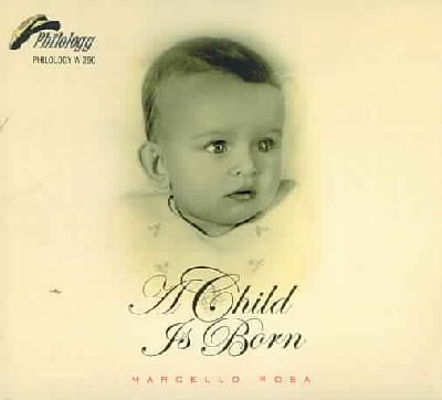 Child is Born - (Import CD)